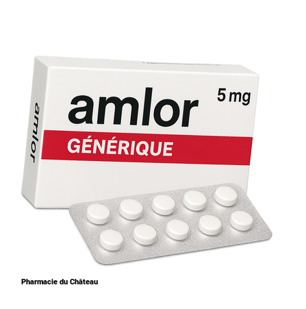 amlor