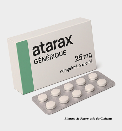 atarax