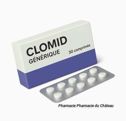 clomid
