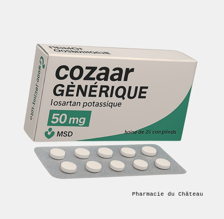 cozaar