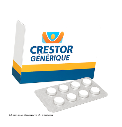 crestor