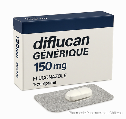diflucan
