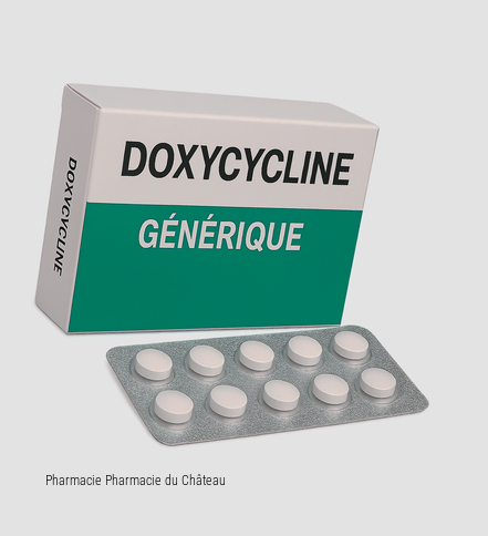 doxycycline