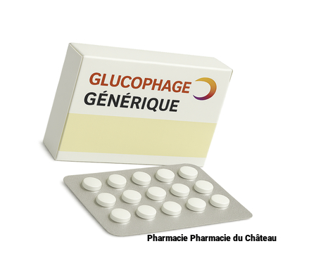 glucophage