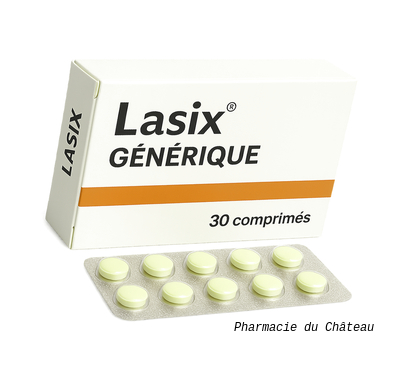 lasix