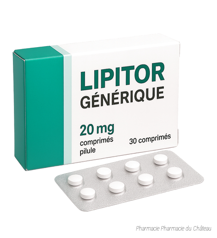 lipitor