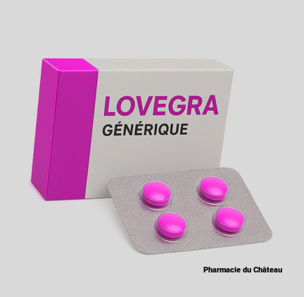 lovegra