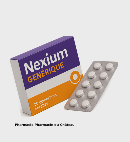 nexium