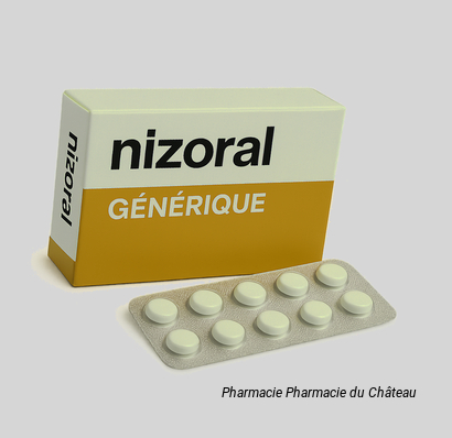 nizoral