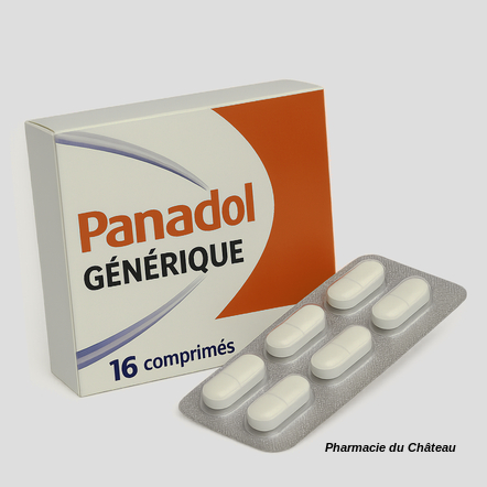 panadol
