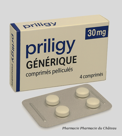 priligy