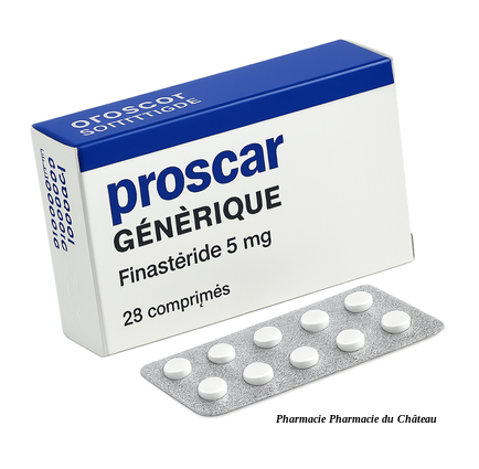 proscar
