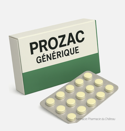 prozac