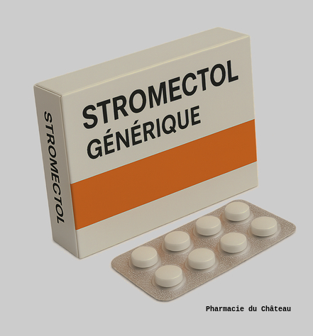 stromectol
