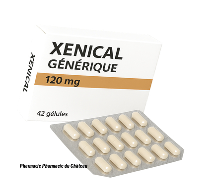 xenical