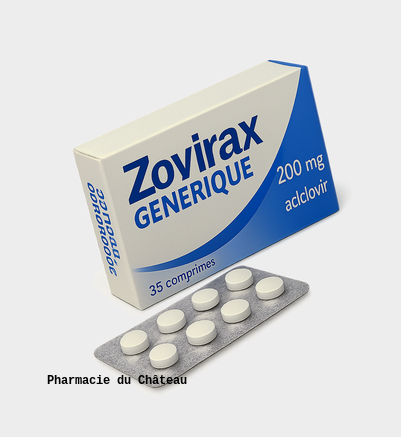 zovirax